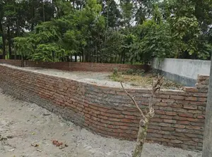 Urgent Sale, Commercial Plot