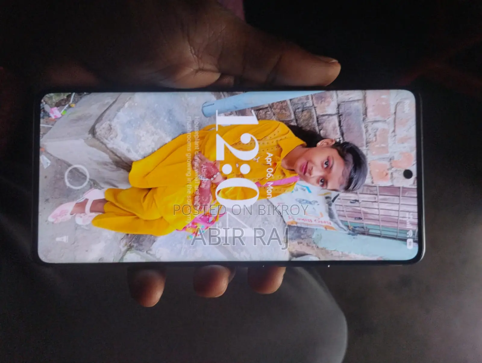 Xiaomi Redmi Note 14 Pro (Used)