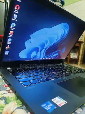 Model: ASUS ZenBook 14 OLED