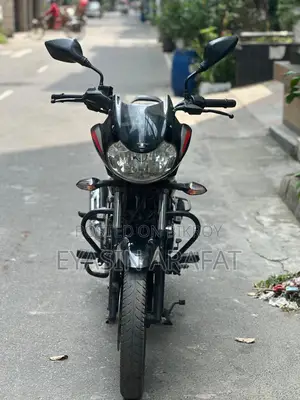 Bajaj Discover 110 Fresh 2021