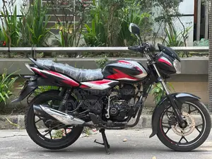 Bajaj Discover 110 Fresh 2021