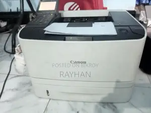 Canon Printer
