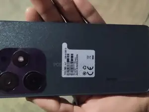 Tecno Spark 10 Pro Mobile (Used)