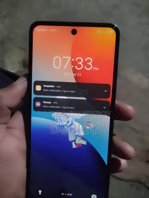 Tecno Spark 10 Pro Mobile (Used)