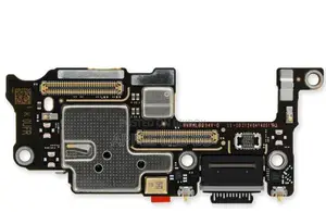 Google Pixel 9 Pro XL Charging Assembly Replacement