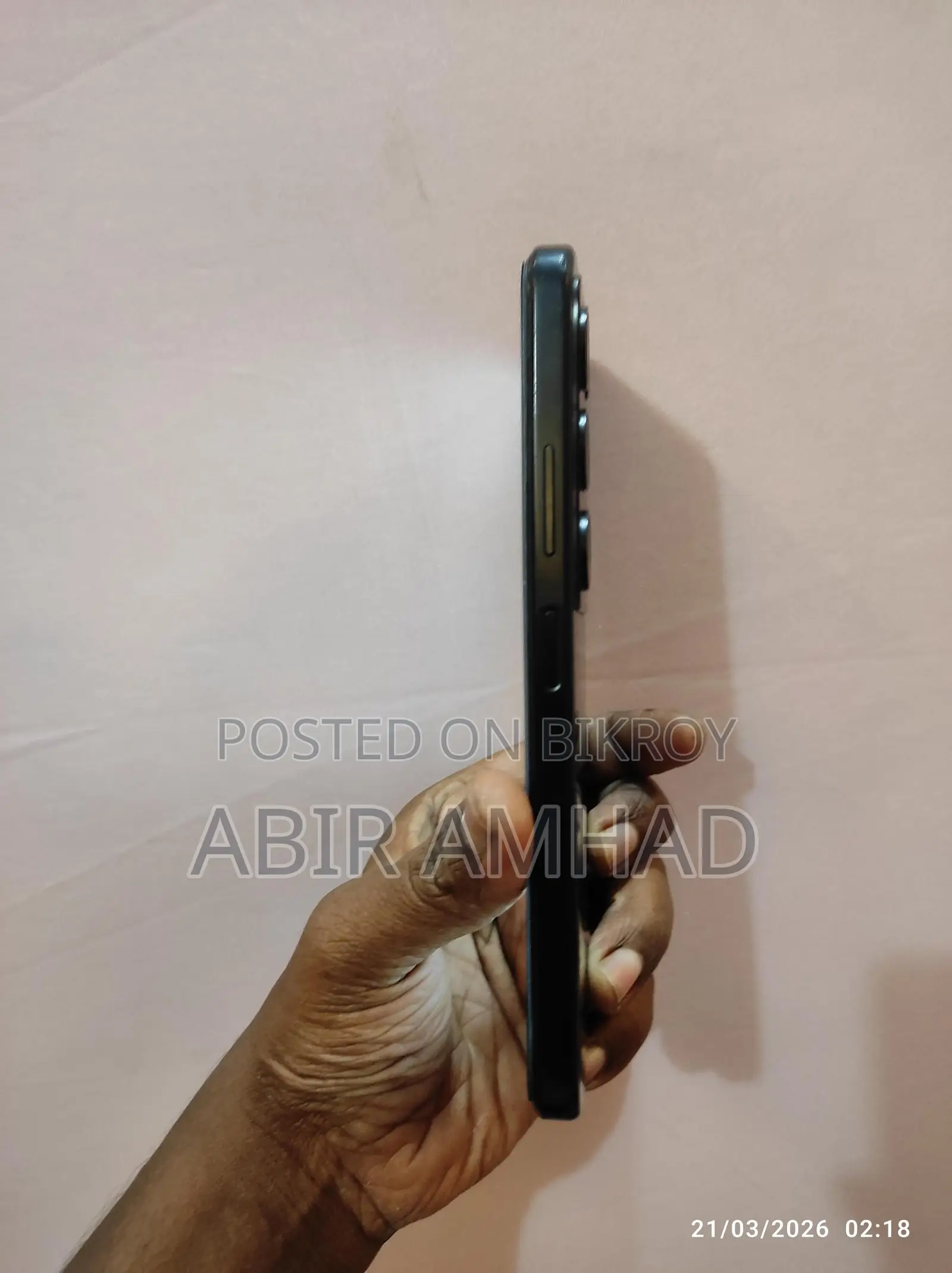 Walton NEXG N70 4+4 128 (Used)