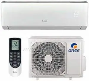 GREE INVERTER AC 1.5 Ton Exchange Offer