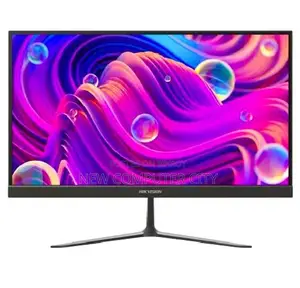 Hikvision DS-D5022F2-2P2 IPS Borderless 100 Hz Monitor