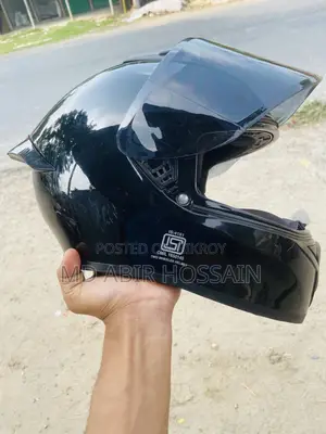 Vega Helmet
