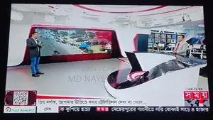 Walton 32" Smart TV