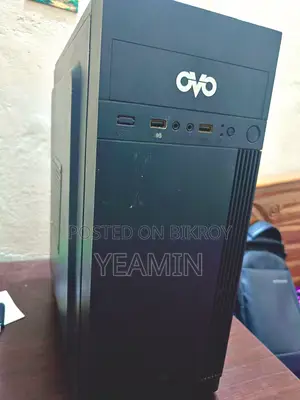 Intel Core i7 6th Gen Processor