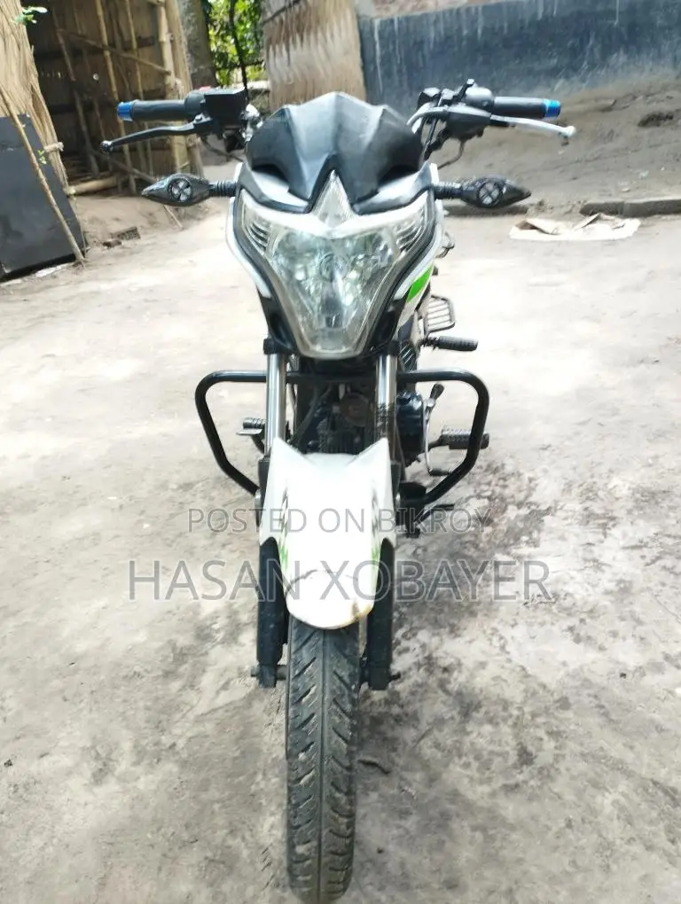 Zaara 110 Digital (২০১৭)