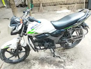 Zaara 110 Digital (২০১৭)