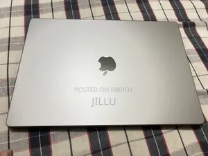 Laptop Apple MacBook Pro 2021 M1 16GB Apple M1 Pro SSD 500GB