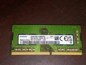 Laptop RAM DDR4 3200MHz