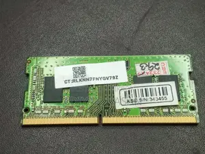 Laptop RAM DDR4 3200MHz