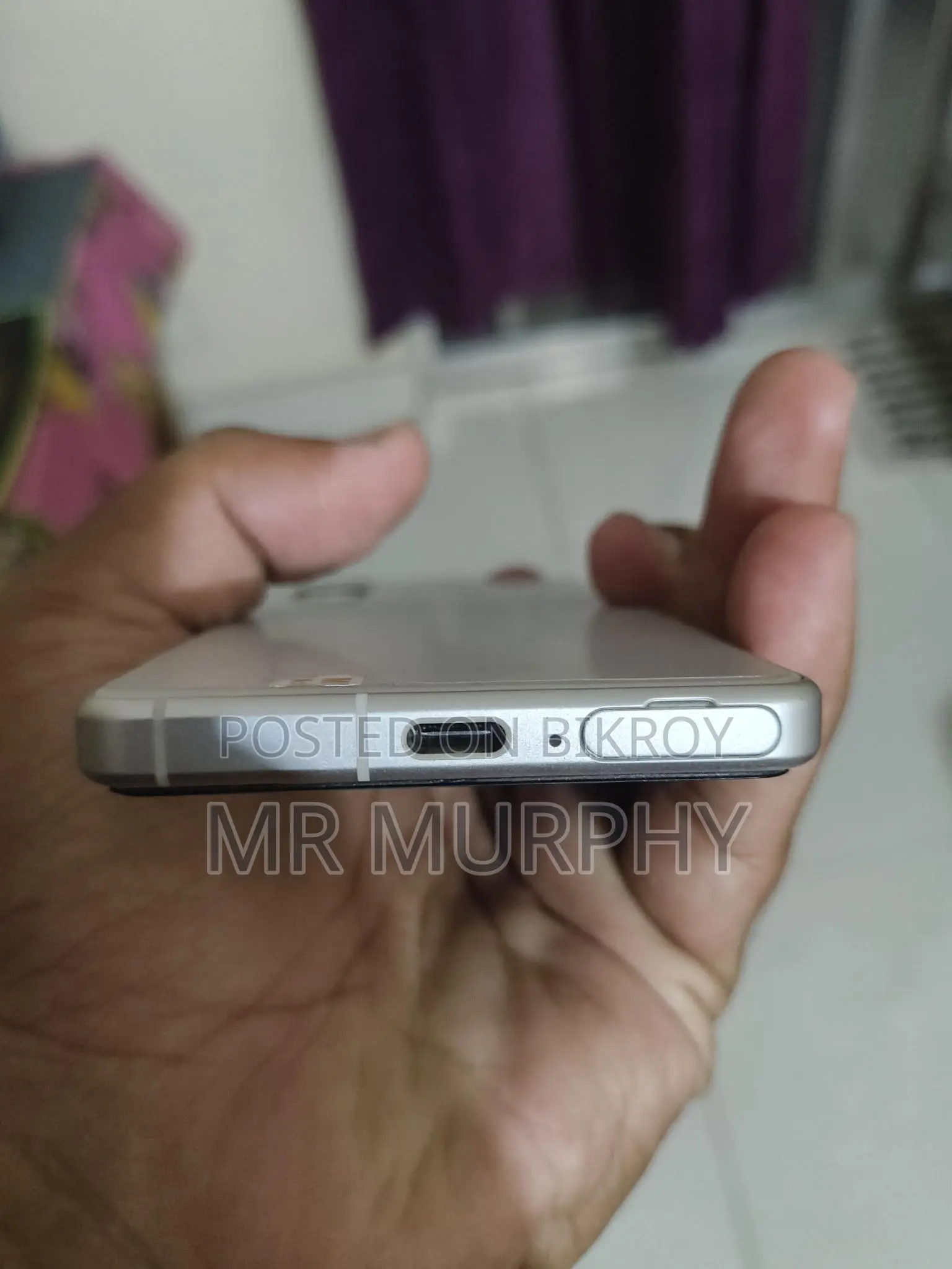 Sony Xperia 5 IV 8/128 (Used)