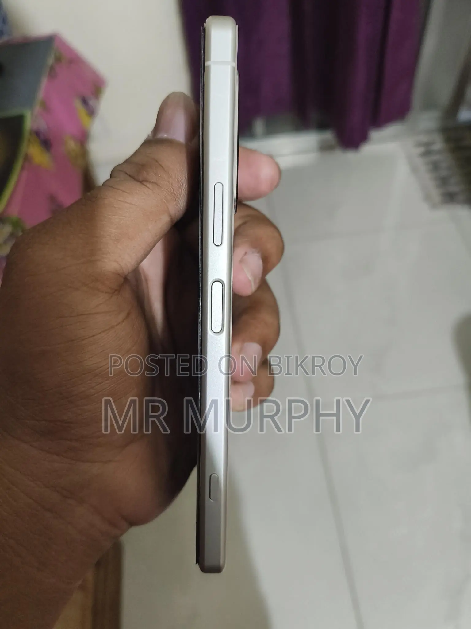 Sony Xperia 5 IV 8/128 (Used)