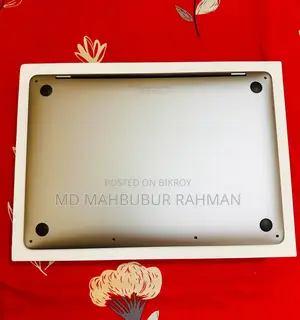 Apple MacBook Pro M2 8/256 GB