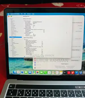 Apple MacBook Pro M2 8/256 GB