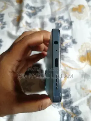 Infinix Note 30 8/256 (Used)