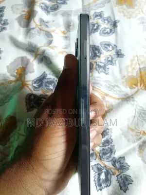 Infinix Note 30 8/256 (Used)