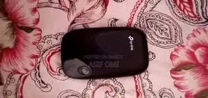 Tp-Link Pocket Router