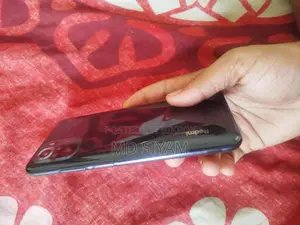 Xiaomi Redmi Note 10 (Used)