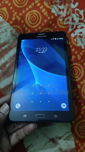 স্যামসাং গ্যালাক্সি ট্যাব জে ৩২ জিবি ব্ল্যাক