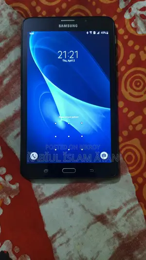 স্যামসাং গ্যালাক্সি ট্যাব জে ৩২ জিবি ব্ল্যাক