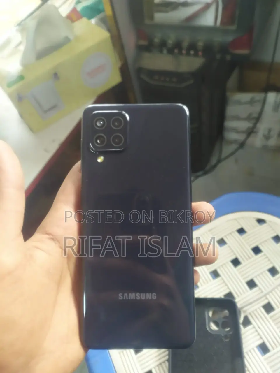 Samsung Galaxy A22 (Used)