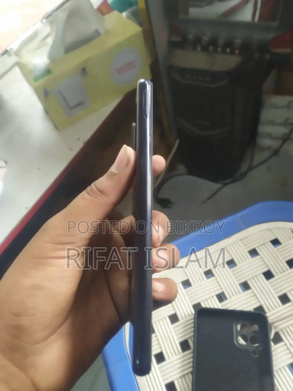 Samsung Galaxy A22 (Used)