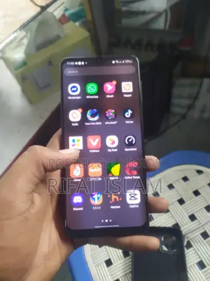 Samsung Galaxy A22 (Used)