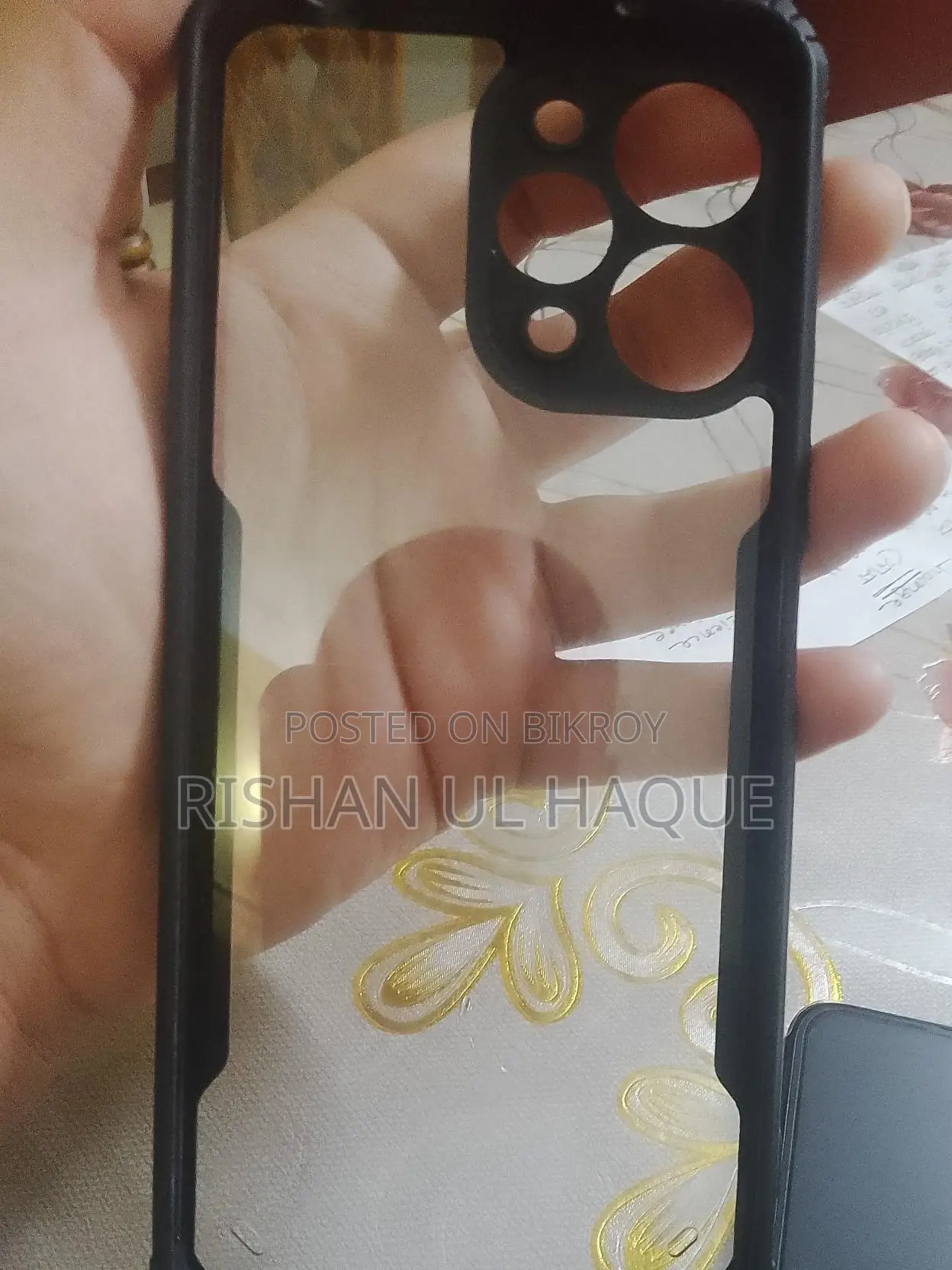 Xiaomi Redmi 12 128 GB Black