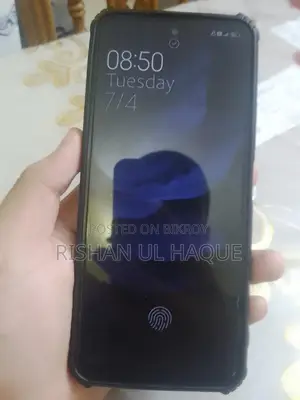 Xiaomi Redmi 12 128 GB Black