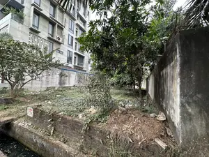 4 Katha South Facing Plot Sale, K Block, Bashundhara