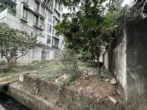 4 Katha South Facing Plot Sale, K Block, Bashundhara