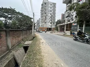 4 Katha South Facing Plot Sale, K Block, Bashundhara