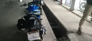Suzuki Gixxer Monotone 2022