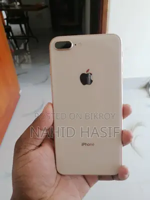 Apple iPhone 8 Plus . (Used)