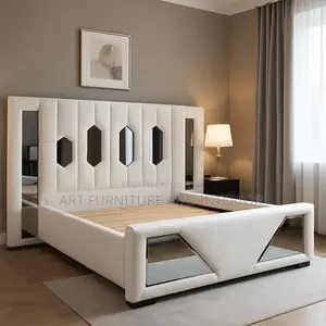 Foaming Bed - Art 64