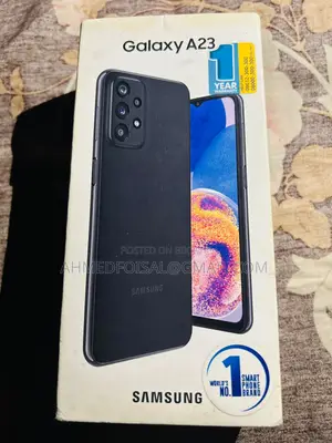 Samsung Galaxy A23 6/128 (Used)