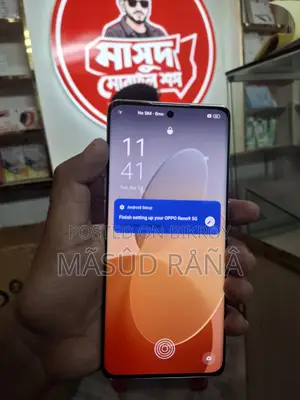 OPPO Reno 9 5G (Used)