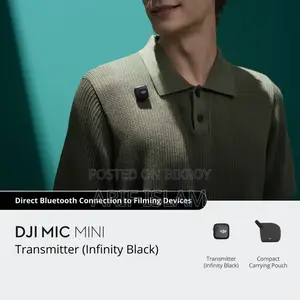 DJI TX