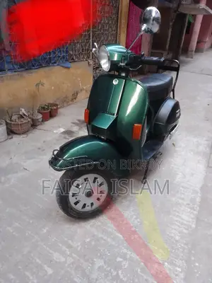 LML Vespa 1995