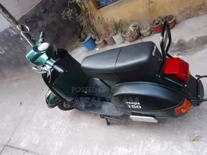 LML Vespa 1995
