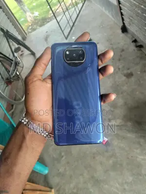 Xiaomi Poco X3 Pro (Used)