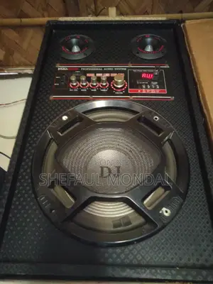 Sound Box