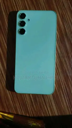 Samsung Galaxy A34 (Used)