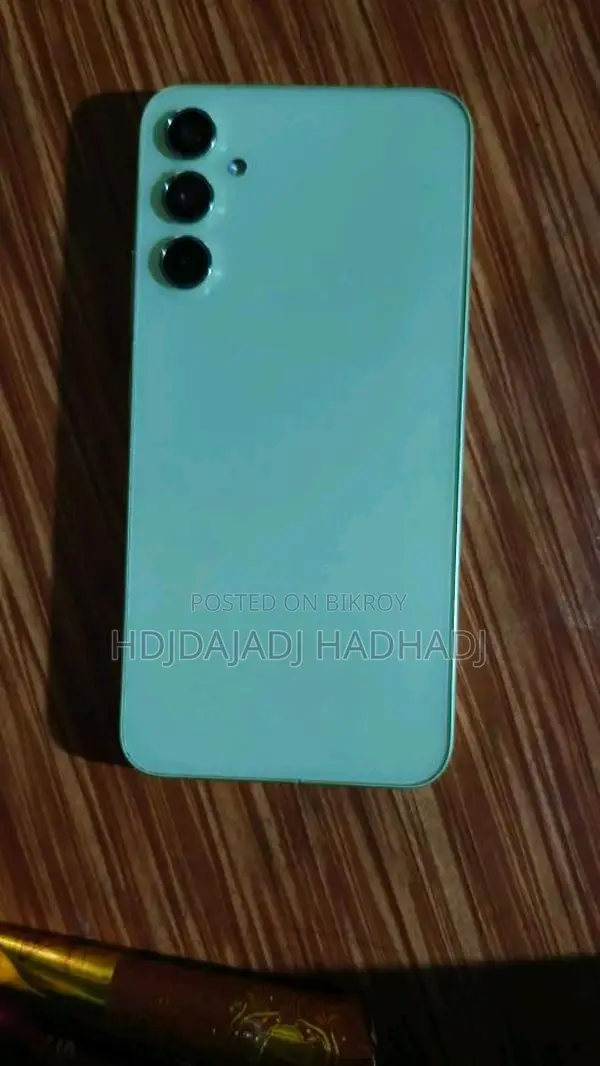 Samsung Galaxy A34 (Used)